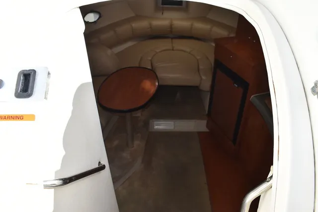 Slide: The Image of Larson 310 Cabrio 2005 - 38