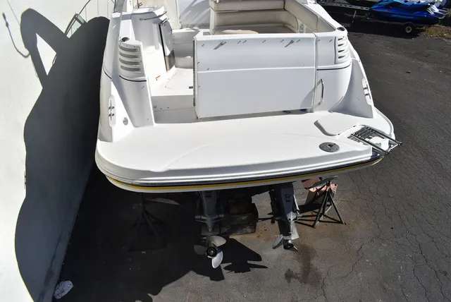 Slide: The Image of Larson 310 Cabrio 2005 - 4