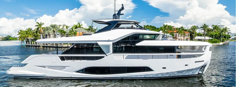 The Image of Ferretti OUR TRADE 2025 - 0