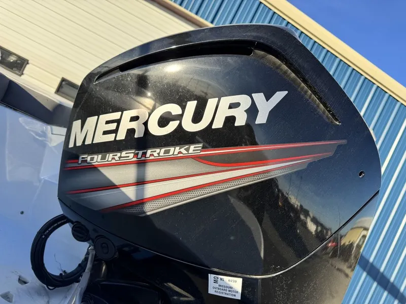 Slide: The Image of Tahoe® 450 TF 2018 - 28