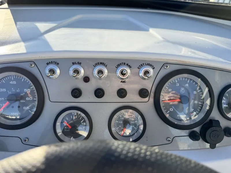 Slide: The Image of Tahoe® 450 TF 2018 - 19