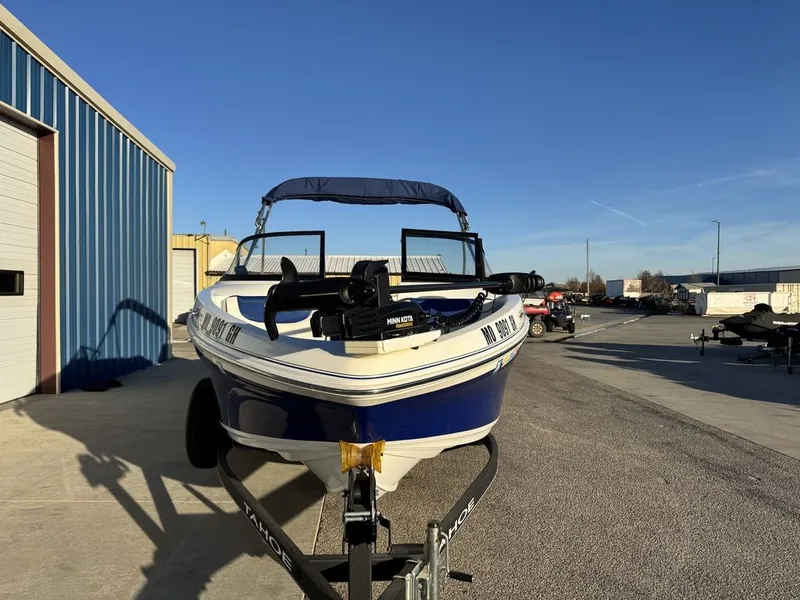 Slide: The Image of Tahoe® 450 TF 2018 - 7