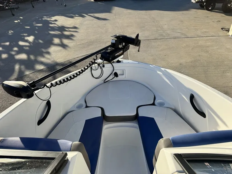 Slide: The Image of Tahoe® 450 TF 2018 - 22
