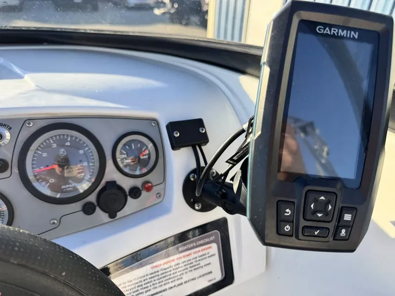 Slide: The Image of Tahoe® 450 TF 2018 - 20