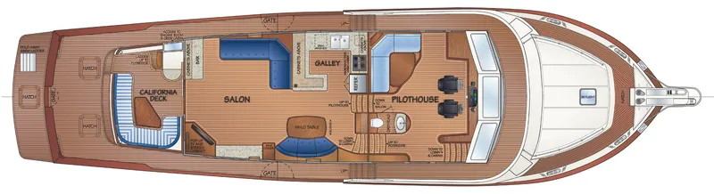 Slide: The Image of Fleming 78 2027 - 42