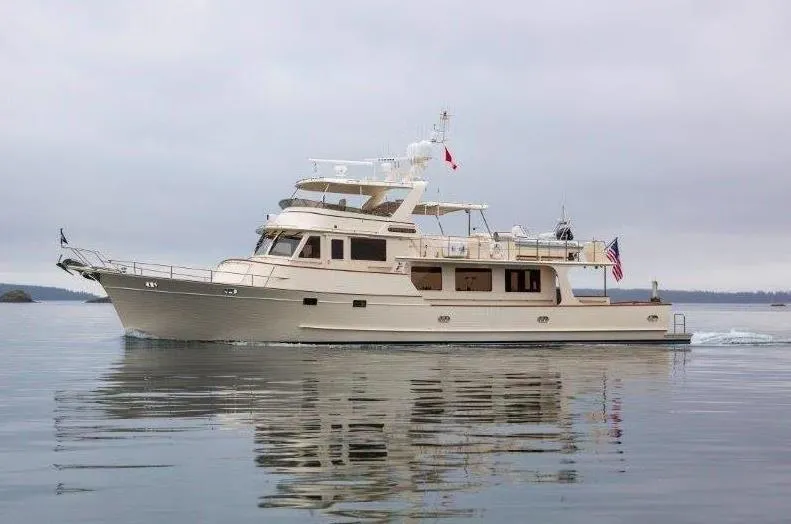 The Image of Fleming 78 2027 - 0