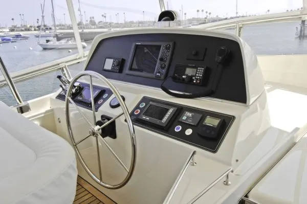 Slide: The Image of Fleming 65 2027 - 25