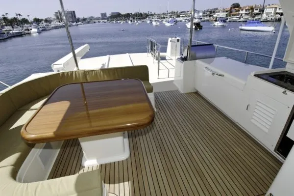 Slide: The Image of Fleming 65 2027 - 29