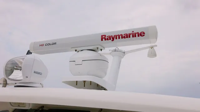 Slide: The Image of Boston Whaler 380 Outrage 2018 - 7
