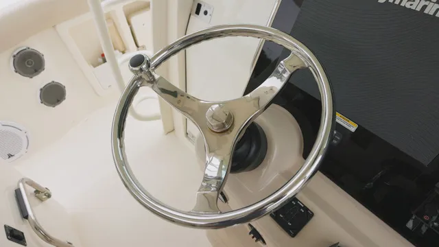 Slide: The Image of Boston Whaler 380 Outrage 2018 - 9