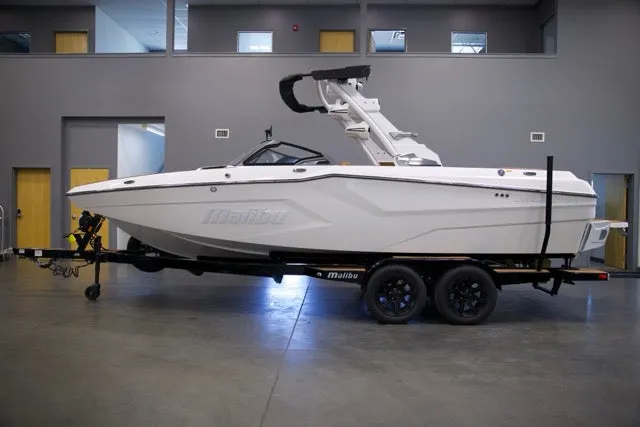 The Image of Malibu 23 MXZ 2026 - 0