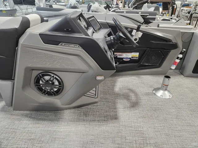 Slide: The Image of Avalon 2385 25 Catalina VRB 2026 - 23