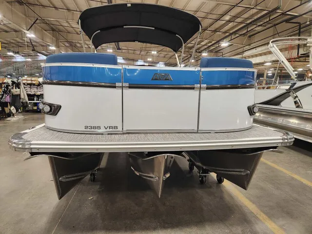 The Image of Avalon 2385 25 Catalina VRB 2026 - 0
