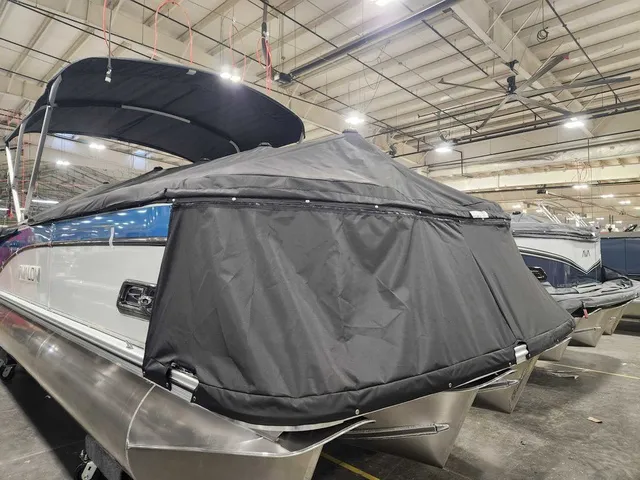 Slide: The Image of Avalon 2385 25 Catalina VRB 2026 - 12