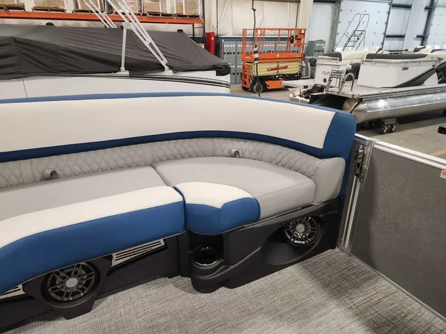Slide: The Image of Avalon 2385 25 Catalina VRB 2026 - 24