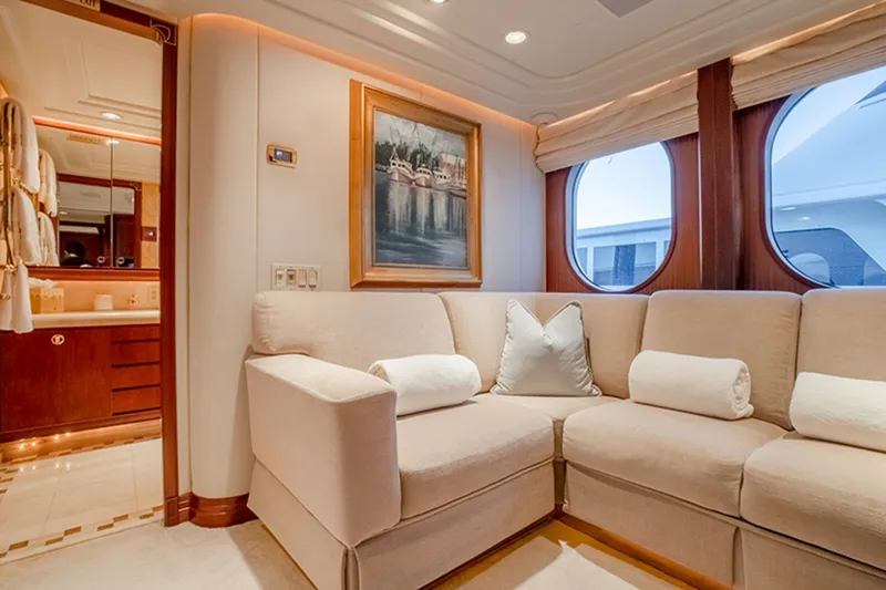 Slide: The Image of Feadship 140 1992 - 21