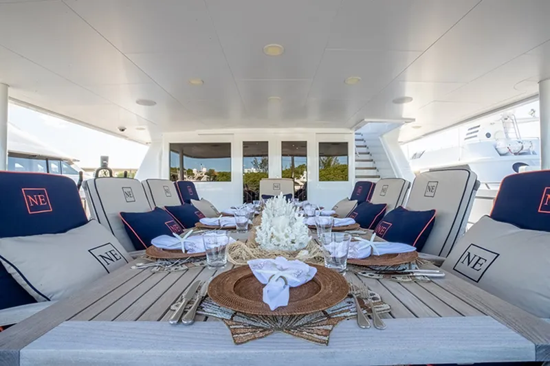 Slide: The Image of Feadship 140 1992 - 7