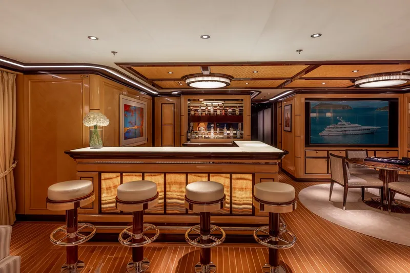 Slide: The Image of Feadship 197 2014 - 19
