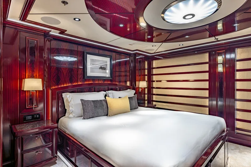Slide: The Image of Feadship 197 2014 - 27