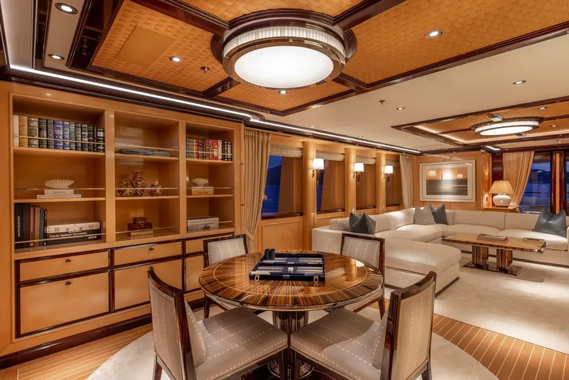 Slide: The Image of Feadship 197 2014 - 20
