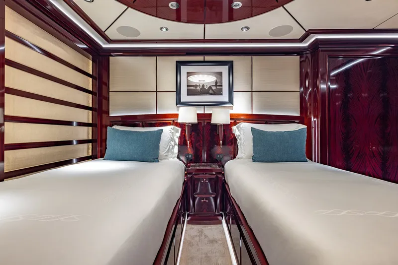 Slide: The Image of Feadship 197 2014 - 33