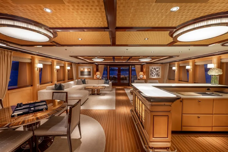 Slide: The Image of Feadship 197 2014 - 18