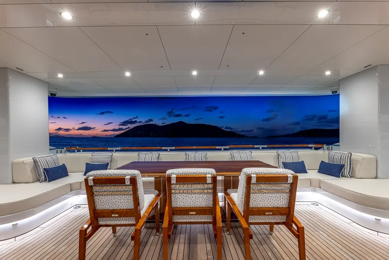 Slide: The Image of Feadship 197 2014 - 10