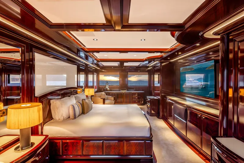 Slide: The Image of Feadship 197 2014 - 24