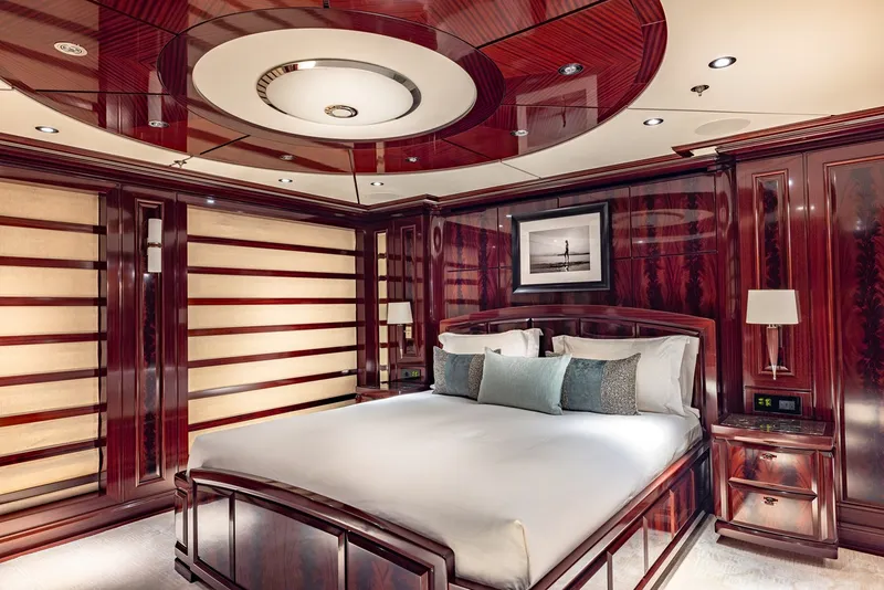 Slide: The Image of Feadship 197 2014 - 29