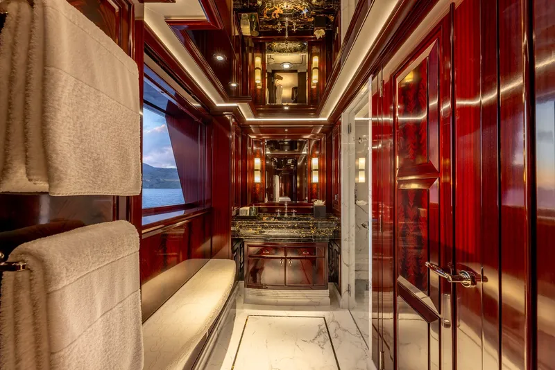 Slide: The Image of Feadship 197 2014 - 37