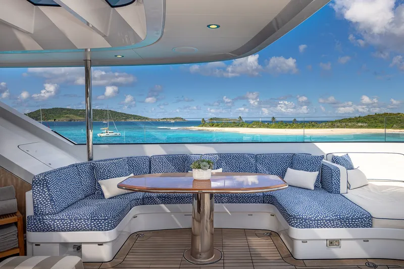 Slide: The Image of Feadship 197 2014 - 5