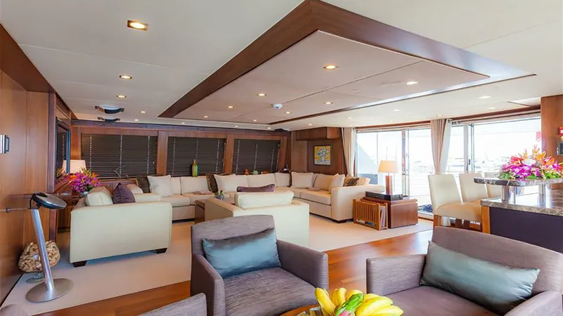 Slide: The Image of Sunseeker 131 2010 - 13