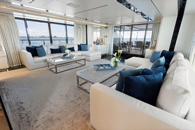 Slide: The Image of Bilgin Yachts 156 2019 - 15