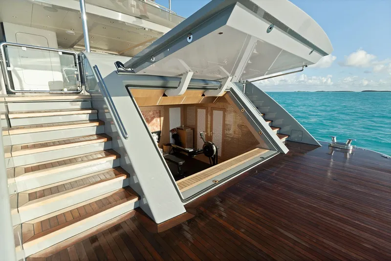 Slide: The Image of Bilgin Yachts 156 2019 - 12