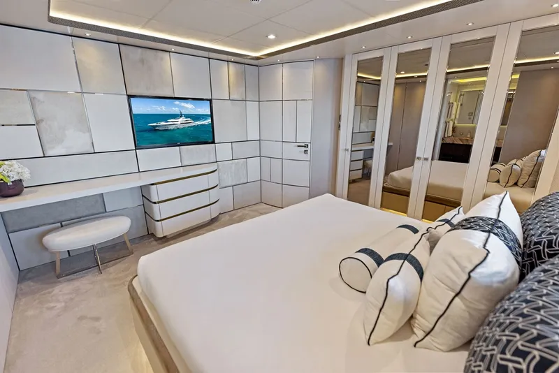 Slide: The Image of Bilgin Yachts 156 2019 - 32