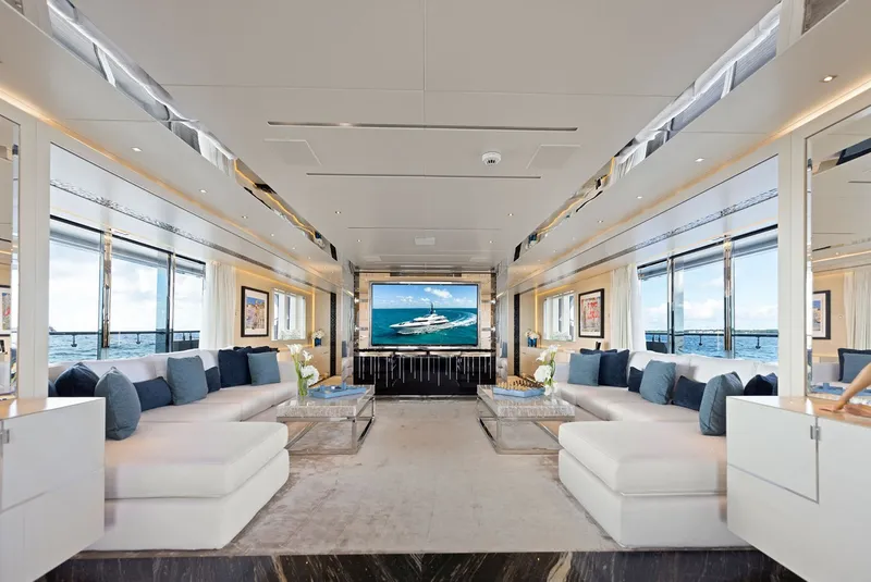 Slide: The Image of Bilgin Yachts 156 2019 - 14