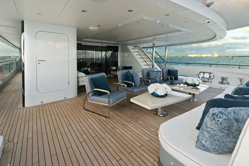 Slide: The Image of Bilgin Yachts 156 2019 - 10
