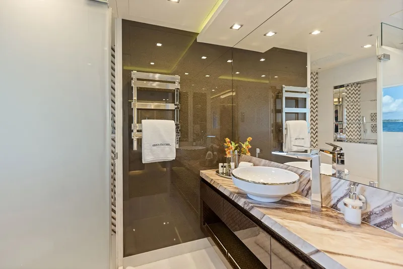 Slide: The Image of Bilgin Yachts 156 2019 - 35