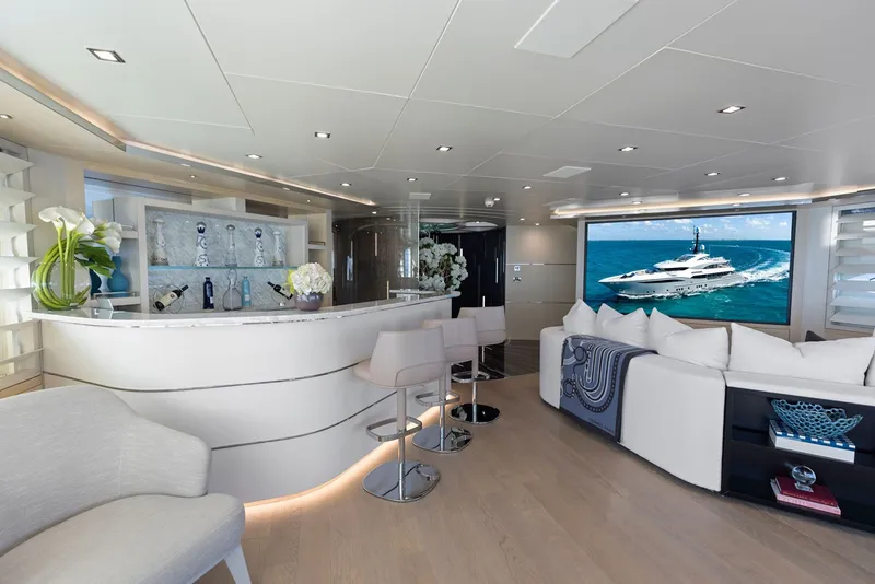 Slide: The Image of Bilgin Yachts 156 2019 - 27