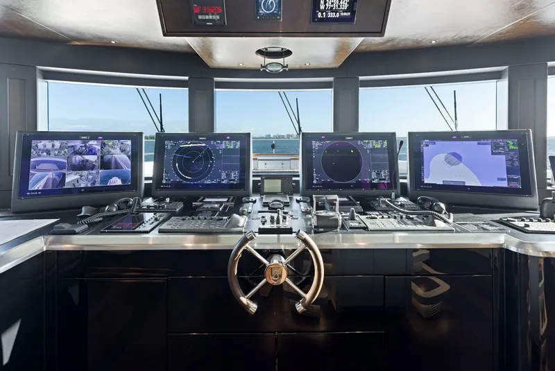 Slide: The Image of Bilgin Yachts 156 2019 - 25