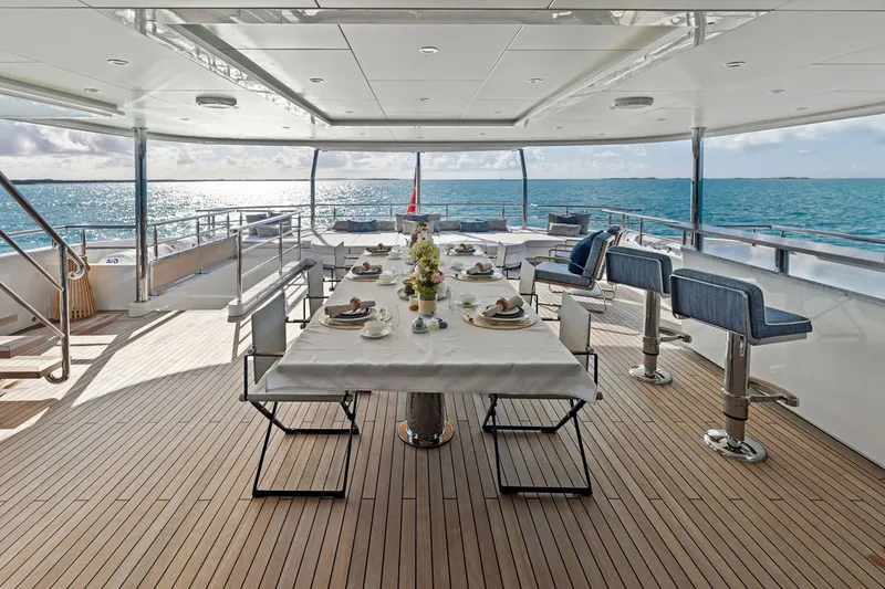 Slide: The Image of Bilgin Yachts 156 2019 - 5