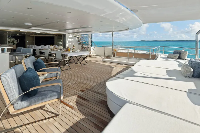 Slide: The Image of Bilgin Yachts 156 2019 - 9