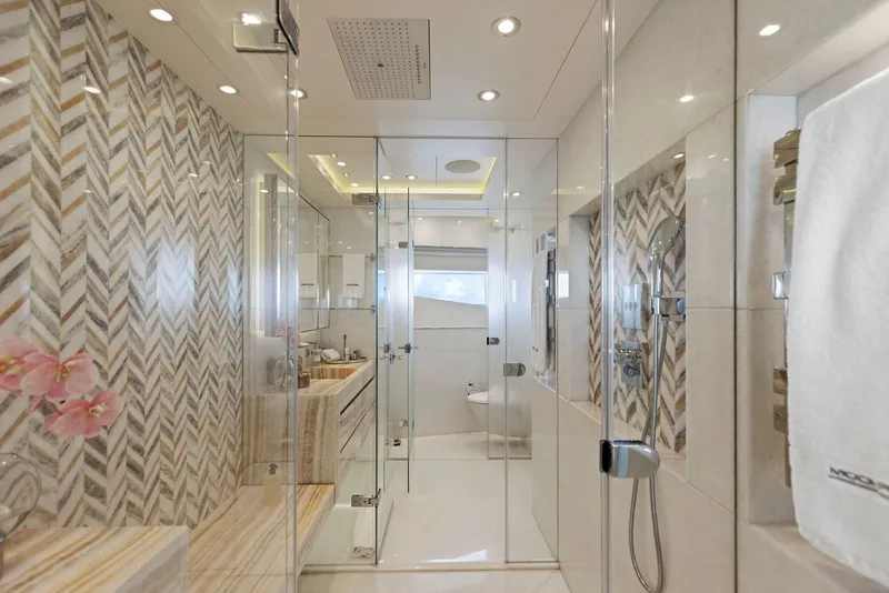 Slide: The Image of Bilgin Yachts 156 2019 - 38