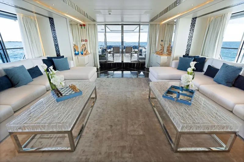 Slide: The Image of Bilgin Yachts 156 2019 - 16