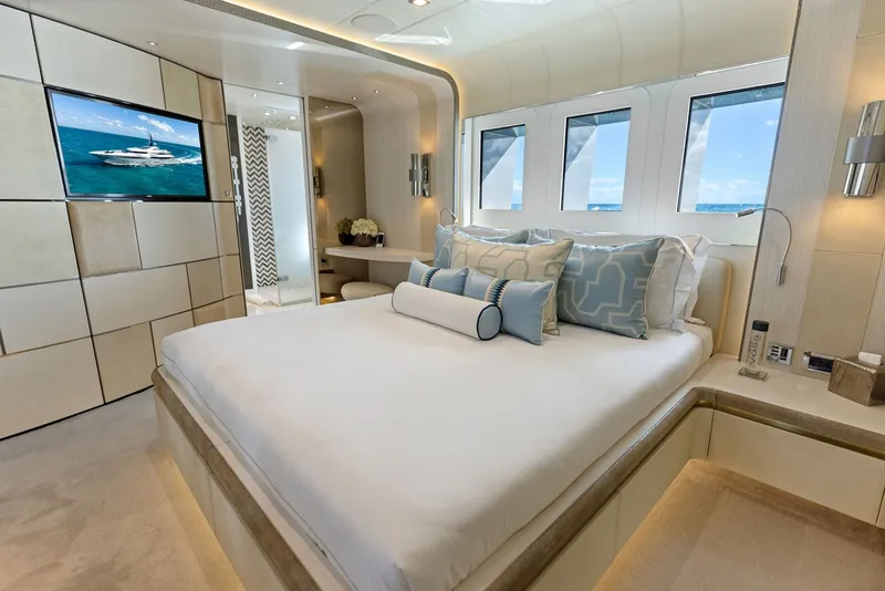 Slide: The Image of Bilgin Yachts 156 2019 - 30