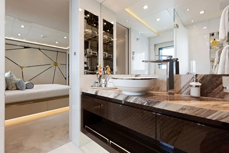 Slide: The Image of Bilgin Yachts 156 2019 - 42