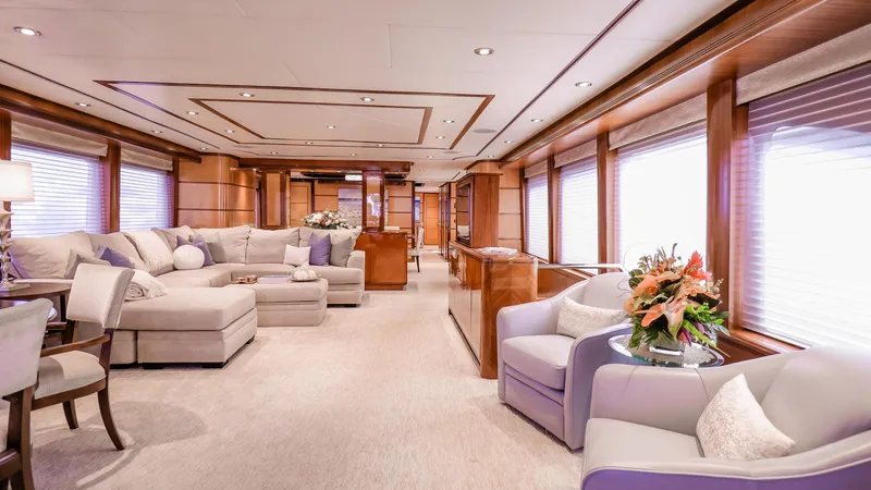 Slide: The Image of Ares Marine Inc. 141 2012 - 10
