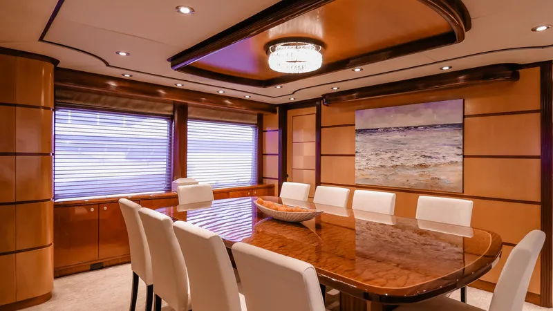 Slide: The Image of Ares Marine Inc. 141 2012 - 12