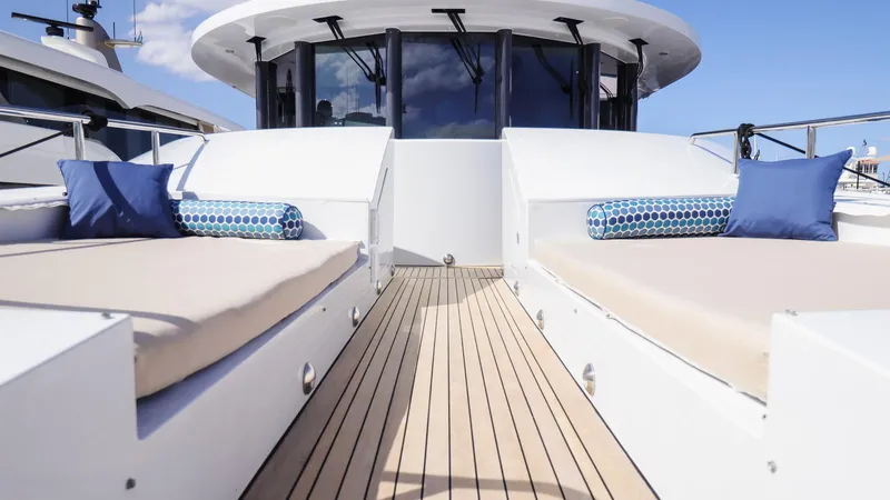 Slide: The Image of Ares Marine Inc. 141 2012 - 3
