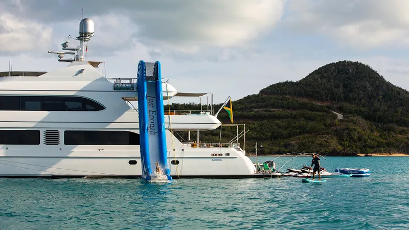 The Image of Ares Marine Inc. 141 2012 - 0